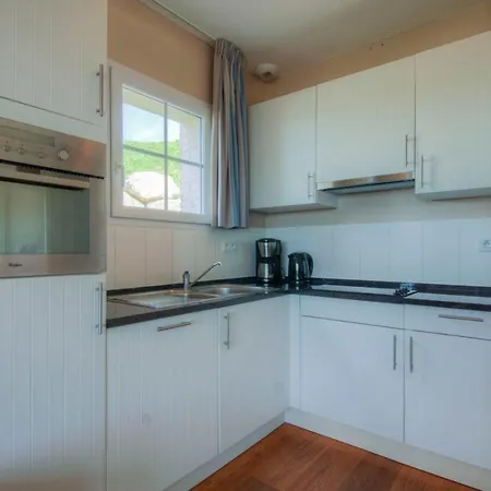 Daire For 6 People With Frontal Seaview Équihen-Plage