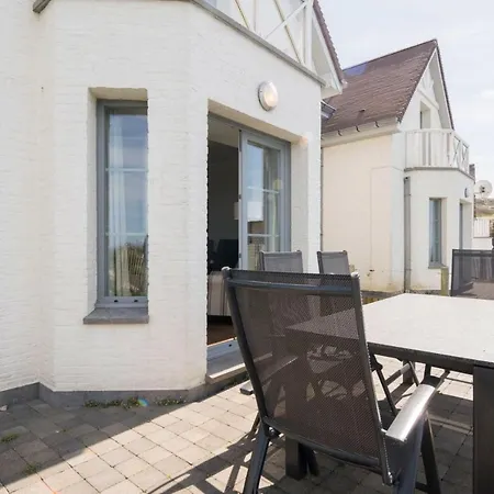 For 6 People With Frontal Seaview * Équihen-Plage