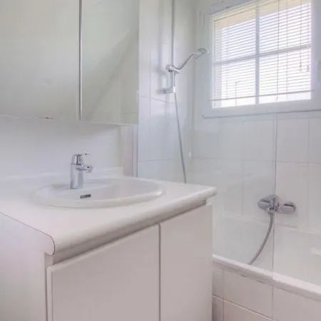 Daire For 6 People With Frontal Seaview *